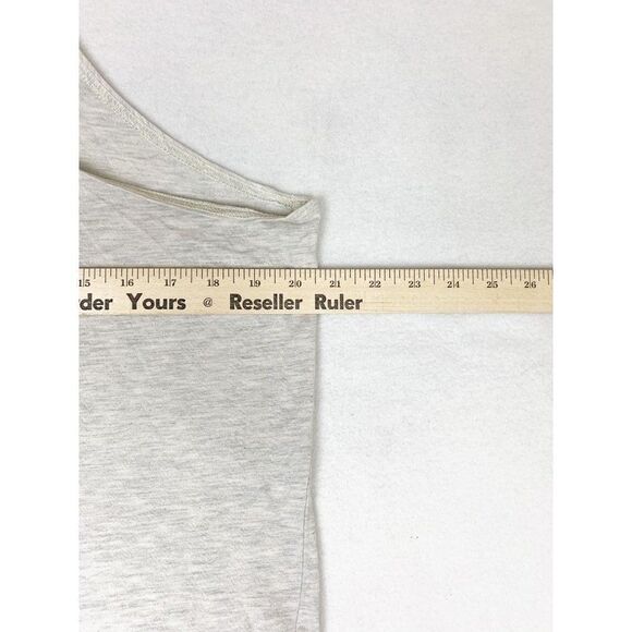 Vintage 2001 Pitbull Tank Grey Workout Muscle Shirt Gym - Picture 5 of 7